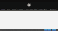 Desktop Screenshot of frenchimmo.com